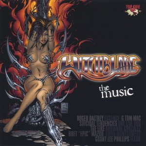 Witchblade the Music