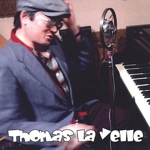 Thomas La Velle