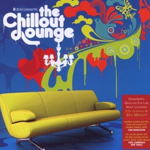 Chillout Lounge 3 - Downtempo Grooves for Late Night Lounging