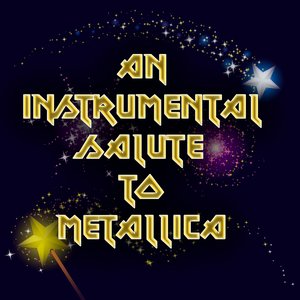 An Instrumental Salute To Metallica