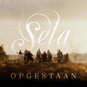 Opgestaan