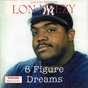 Lon Meezy 的头像
