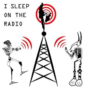 I Sleep on the Radio