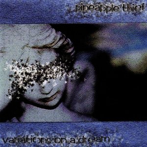 “Variations on a Dream”的封面