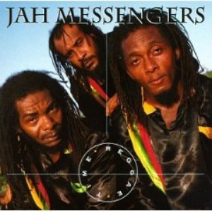 Jah Messengers 的头像