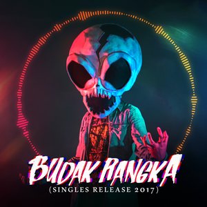 Budak Rangka - Single
