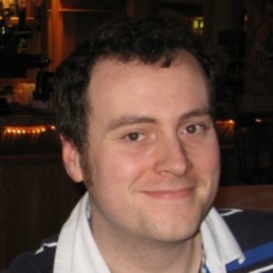 James Woodcock 的头像