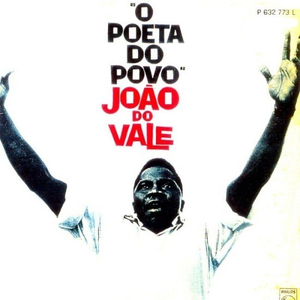 A voz do povo cover