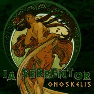 Image pour 'I.A. SERPENTOR'