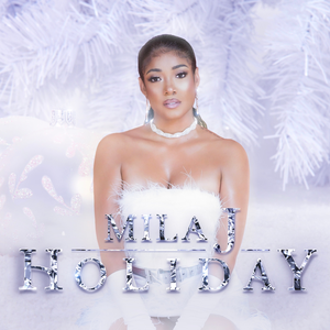 Mila J - Holiday - Zortam Music