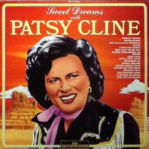 Sweet Dreams With Patsy Cline