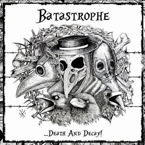 ...Death and Decay! - Single