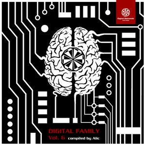 Digital Family Vol. 6