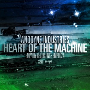 Heart of the Machine