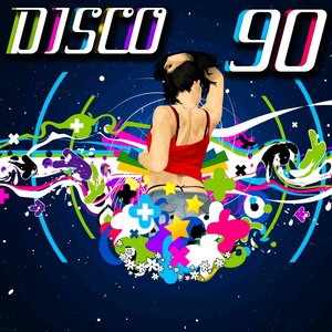 Disco 90