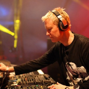 Christopher Lawrence photo provided by Last.fm