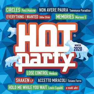 Hot Party Winter 2020 [Explicit]