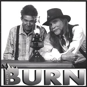 Ready To Burn