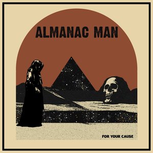 For Your Cause - EP