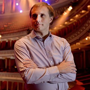 Vasily Petrenko & Royal Liverpool Philharmonic Orchestra 的头像
