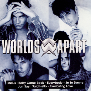 Worlds Apart - (I Miss You) Like The Sunshine Lyrics - Zortam Music