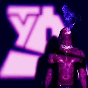 Featuring Ty Dolla $ign (Explicit)