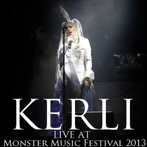 Live at Monster Music Festival