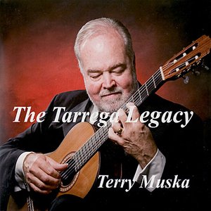 The Tarrega Legacy (Music of the Father of the Classical Guitar)
