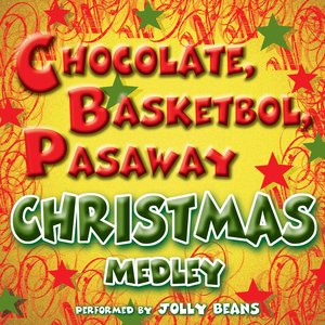 Chocolate, Basketbol, Pasaway Christmas Medley