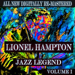 Lionel Hampton - Volume 1