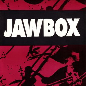 Jawbox - EP