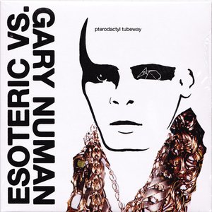 Esoteric vs. Gary Numan: Pterodactyl Tubeway