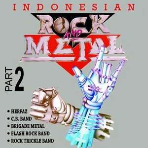 Indonesian Rock and Metal 2
