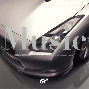 Image for 'Gran Turismo 5 Prologue Original Game Soundtrack'