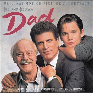 Dad (Original Motion Picture Soundtrack)