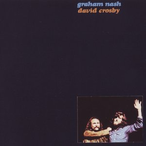 Graham Nash & David Crosby