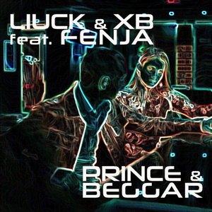 Liuck & Xb Feat. Fenja 的头像