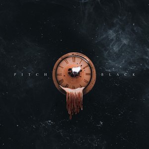 Pitch Black - Single