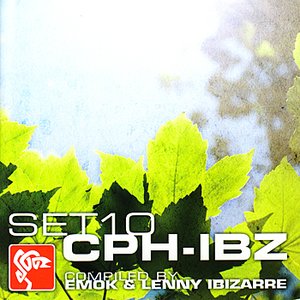 Set 10 - Progressive - Club