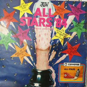 A & W All Stars '84