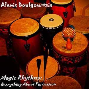 Magic Rhythms: Everything About Percussion