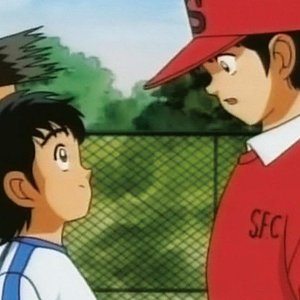 Captain Tsubasa 的头像