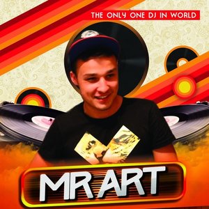 Mr Art için avatar