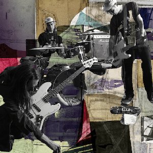 ACruz Sesper Trio 的头像