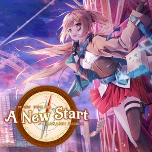 A New Start - Single