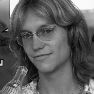 Gerry Beckley photo provided by Last.fm