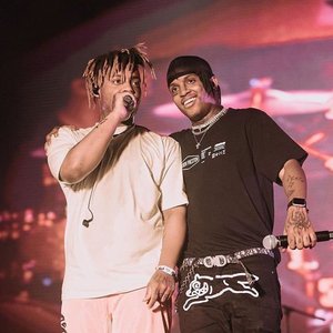 Avatar for Ski Mask The Slump God & Juice WRLD