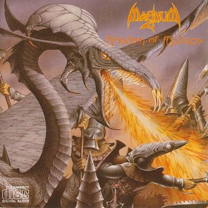 Kingdom of Madness