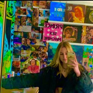 Avatar for Lily Taylor
