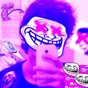 Tipo Lord Incel
